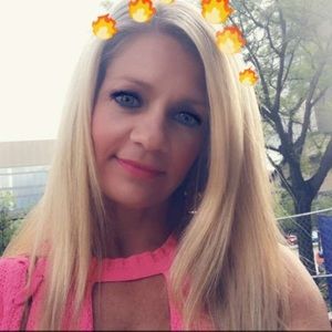 Meet your Posher, Vanessa